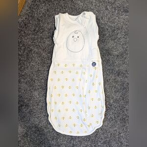 Nested Bean Swaddle